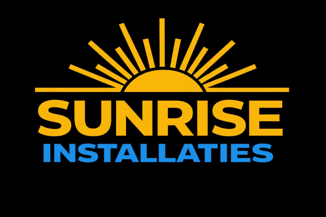 Sunrise Installaties