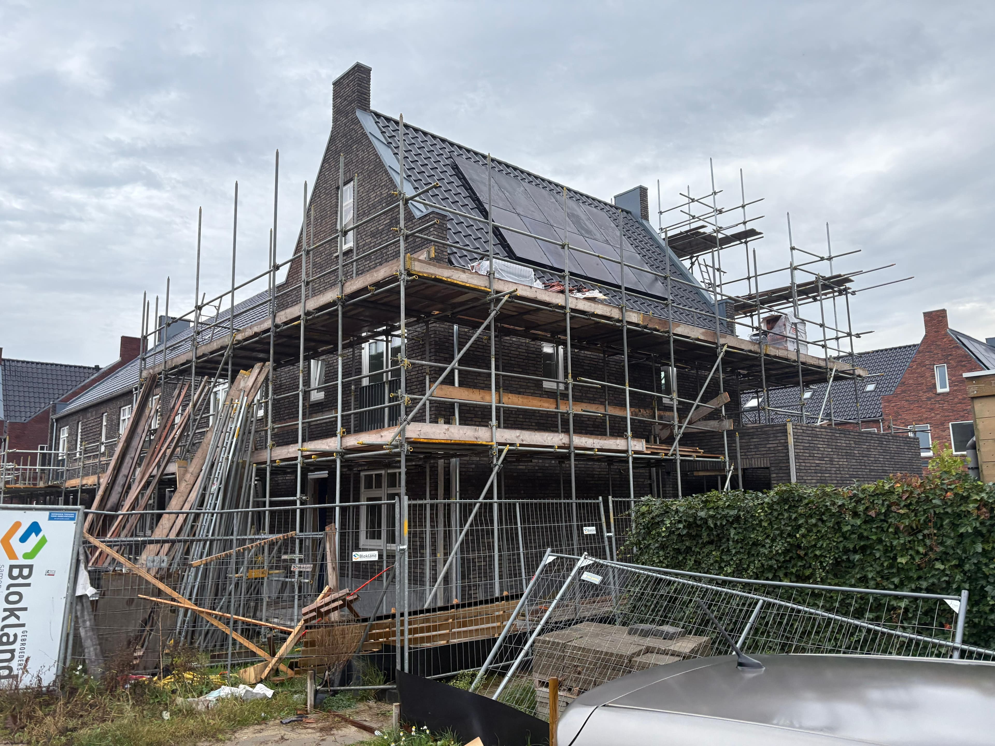 Kantoorpand Utrecht in Utrecht